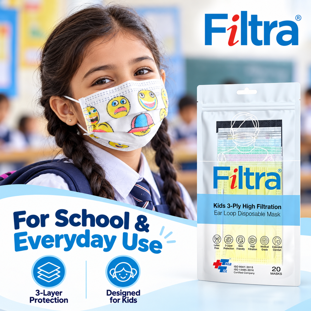 Air Pollution Kit
