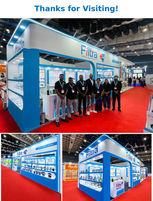 Thank You for Visiting Filtra!