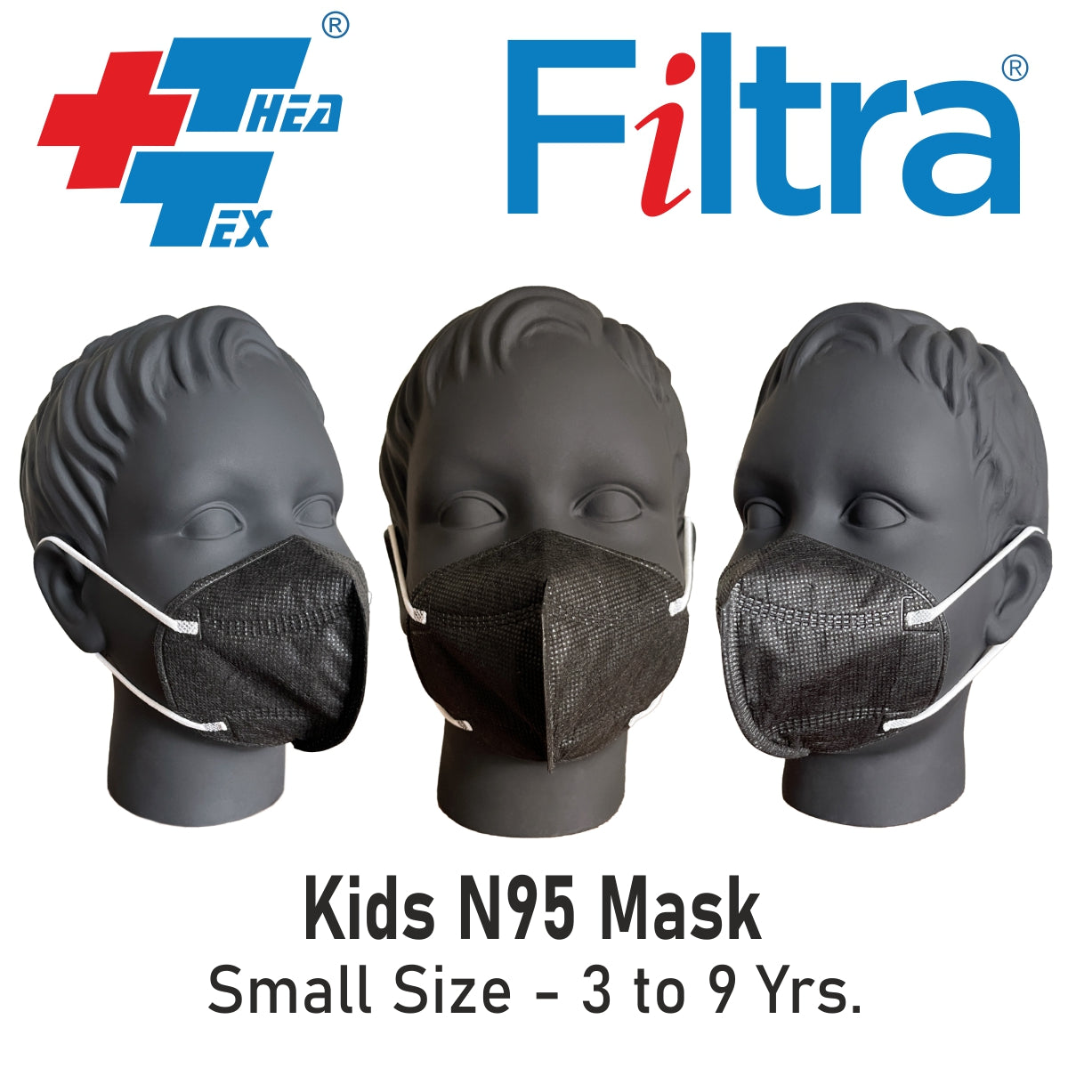 Small Mask Products – FILTRA® Store