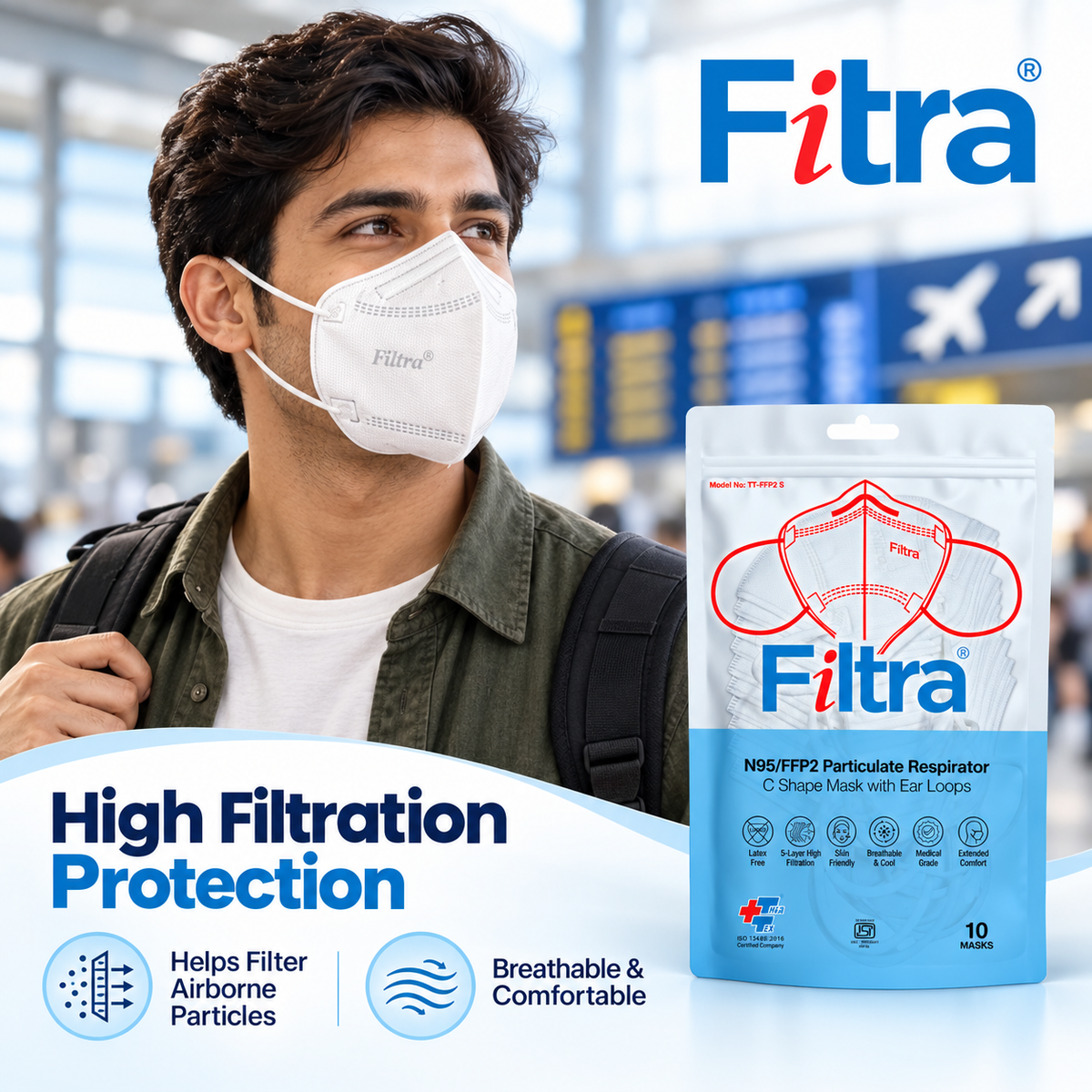 Air Pollution Kit