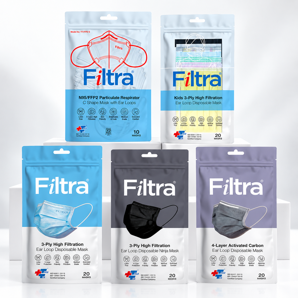Air Pollution Kit