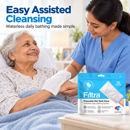Elderly Care Kit