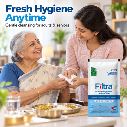 Elderly Care Kit