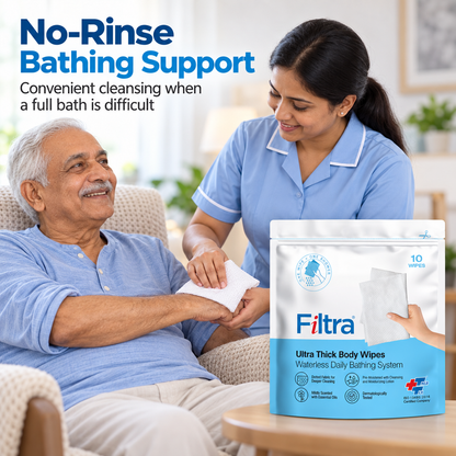 Elderly Care Kit