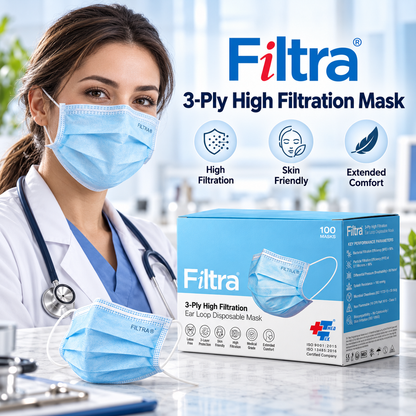 Healthcare Professionals Kit