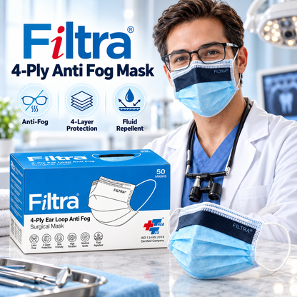 Healthcare Professionals Kit
