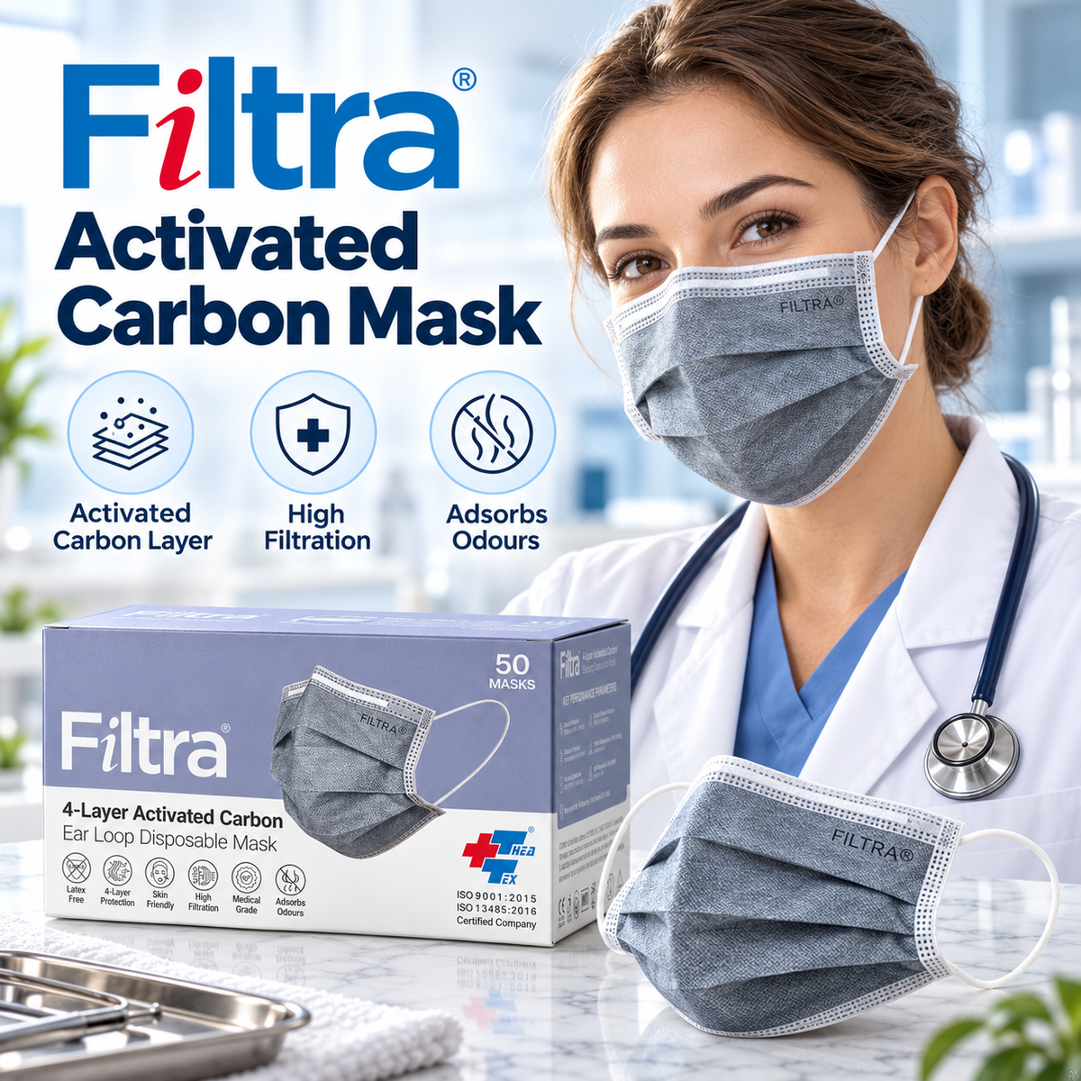 Healthcare Professionals Kit