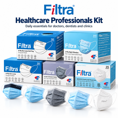 Healthcare Professionals Kit