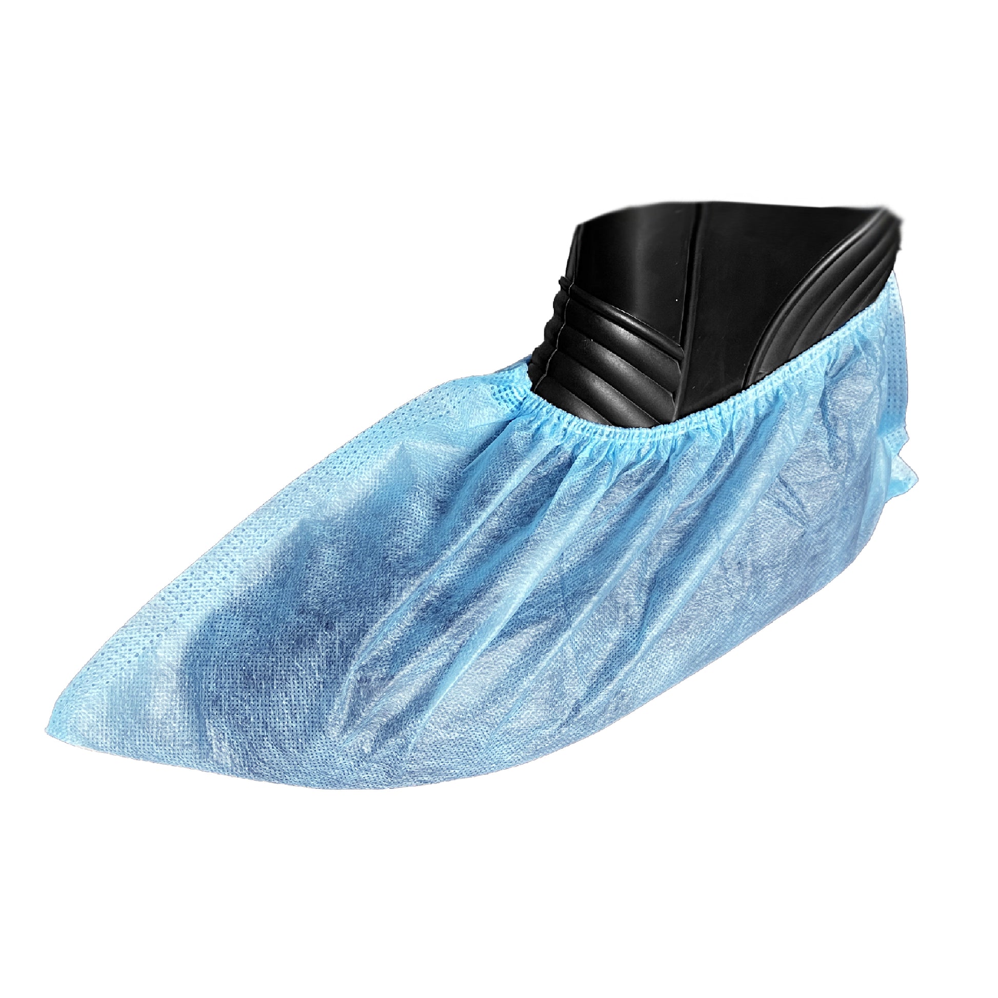 FILTRA® Nonwoven Disposable Shoe Covers