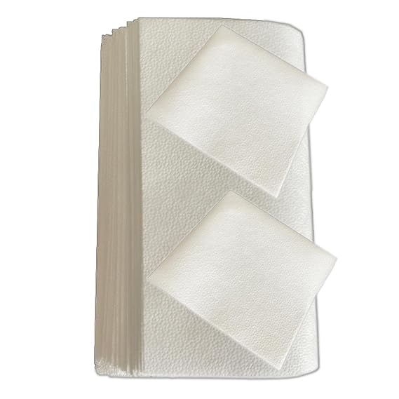 FILTRA® Disposable Absorbent Extra Large Towel, Dry Wipe, Napkin | White