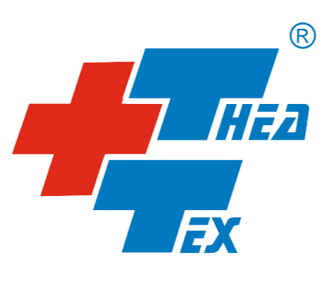 Thea-Tex Logo